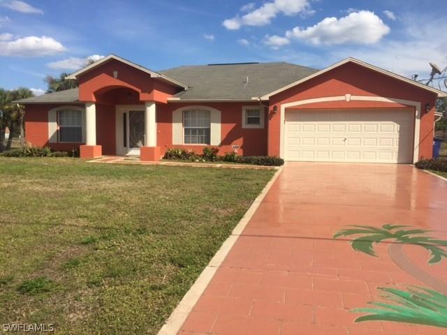 3004 Rita Ave., Lehigh Acres, FL 33971