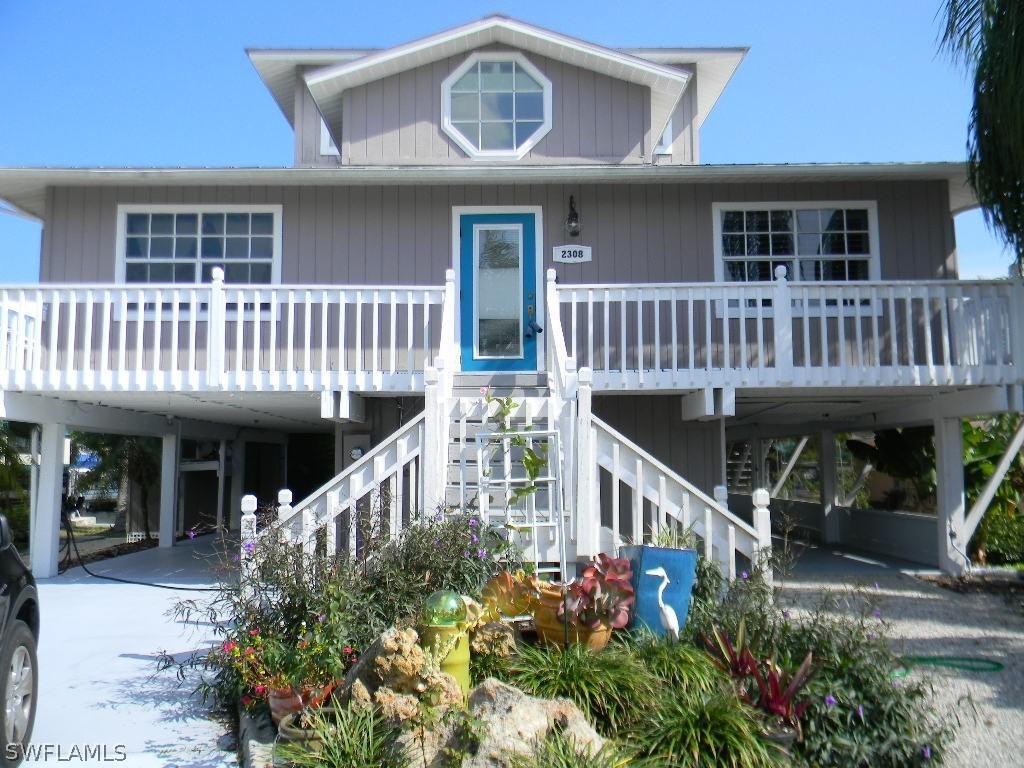 2308 Date St., St. James City, FL 33956