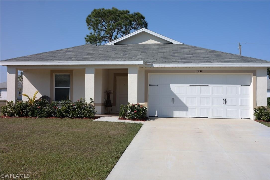 3030 SW 15th Ave., Cape Coral, FL 33914