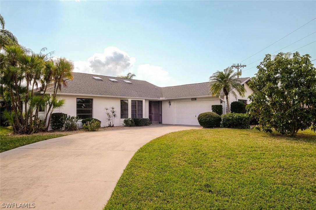 1112 SW 52nd St., Cape Coral, FL 33914