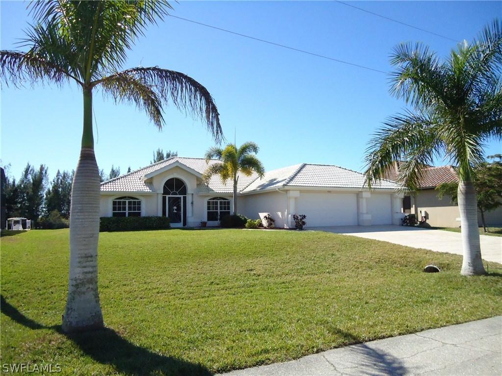 4330 NW 21st St., Cape Coral, FL 33993