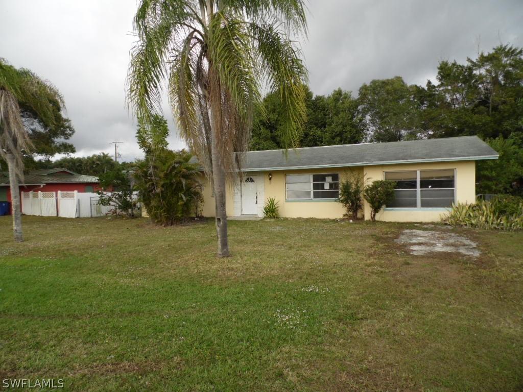 175 Charles St., Fort Myers, FL 33905