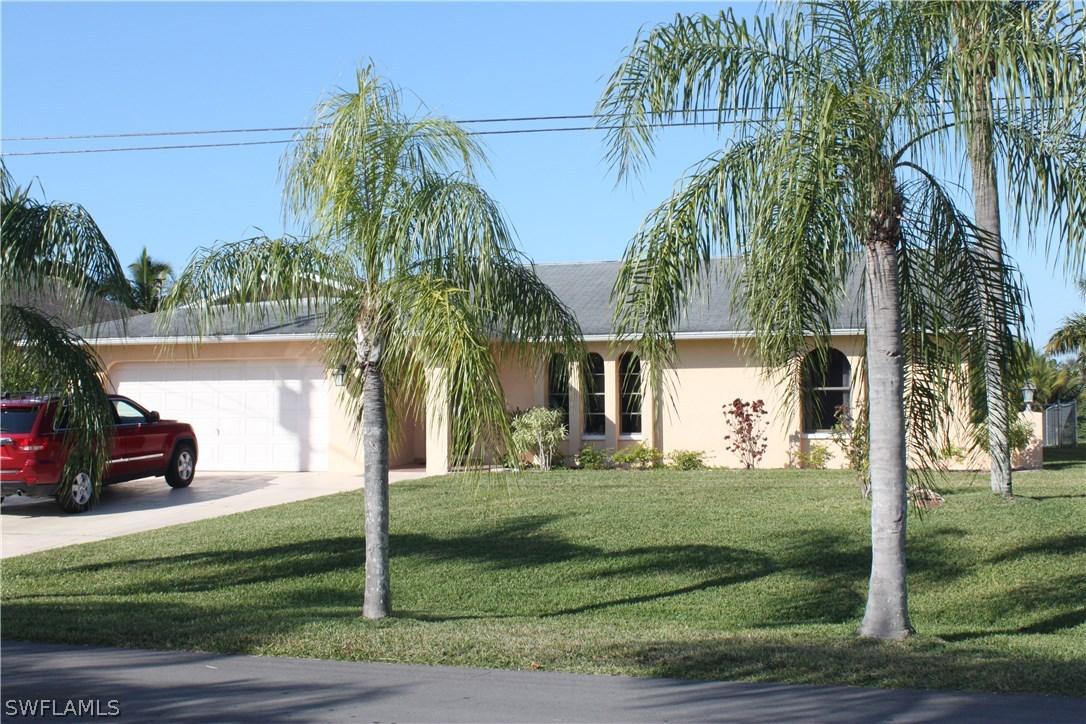 122 SE 21st Ave., Cape Coral, FL 33990