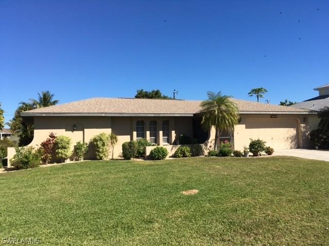 3805 SE 2nd Pl., Cape Coral, FL 33904