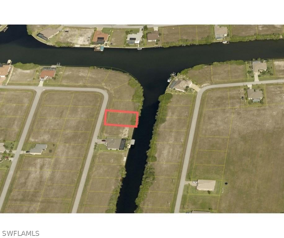 1245 NW 33rd Ave., Cape Coral, FL 33993