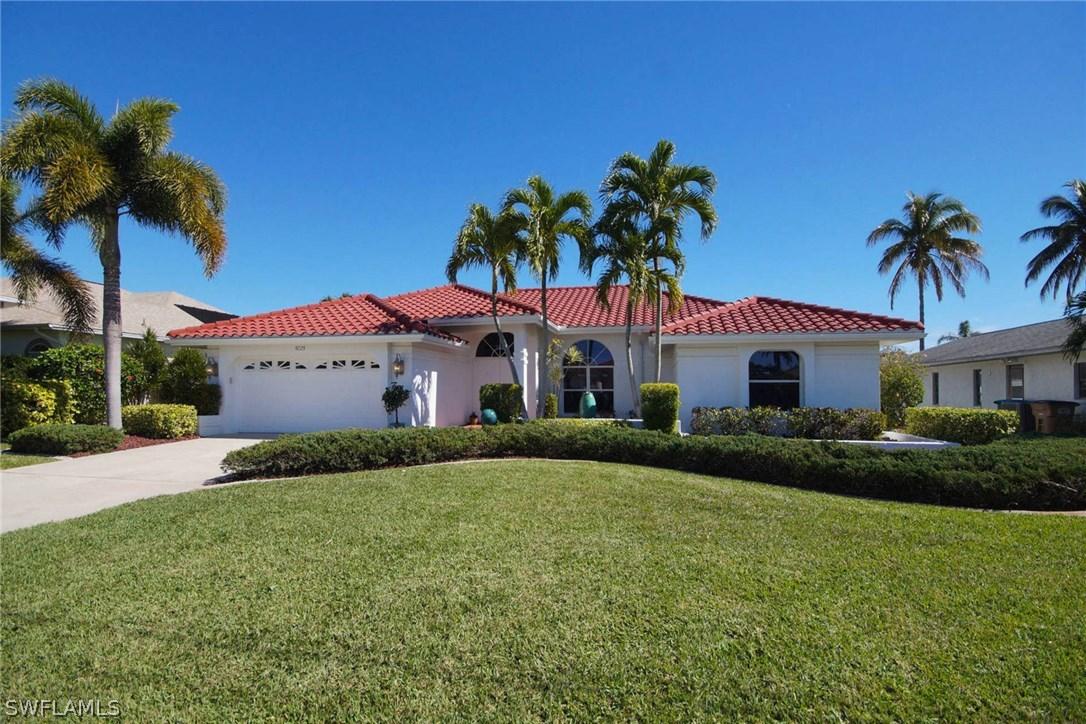 5225 SW 9th Pl., Cape Coral, FL 33914