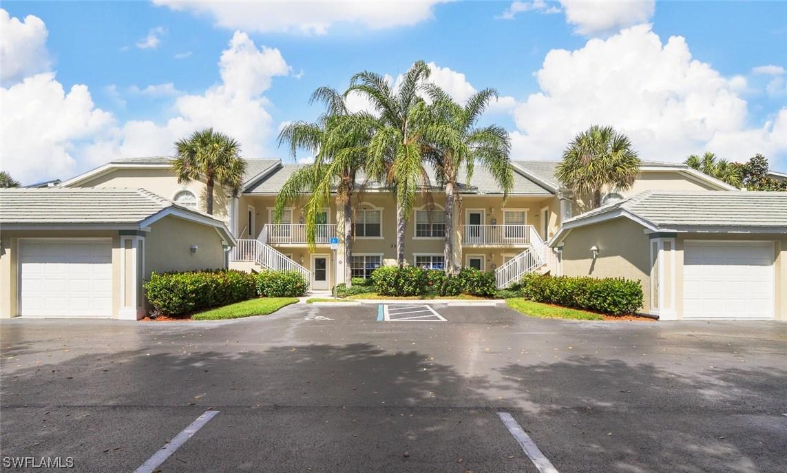 22731 Sandy Bay Dr. #102, Estero, FL 33928