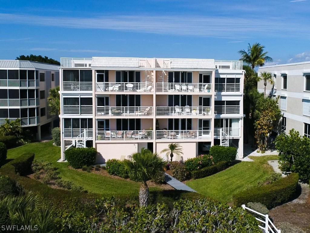 2959 W Gulf Dr. #103, Sanibel, FL 33957