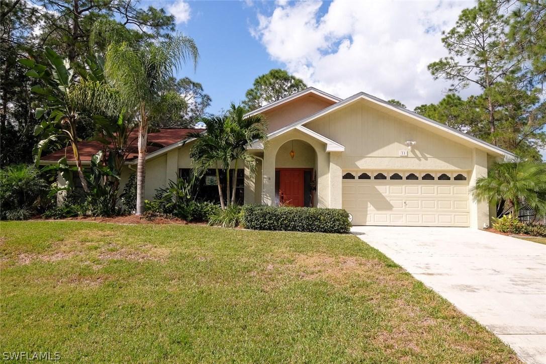 11 Leroy Ave., Lehigh Acres, FL 33936