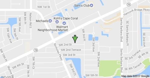 339 SW 2nd St., Cape Coral, FL 33991