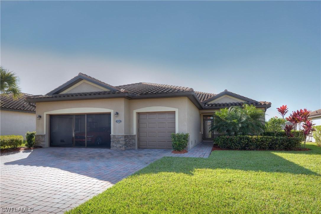 3984 Treasure Cove Cir., Naples, FL 34114