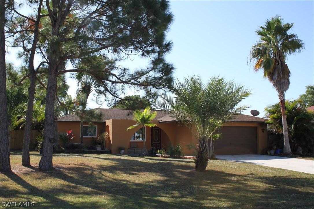 628 SW 21st St., Cape Coral, FL 33991