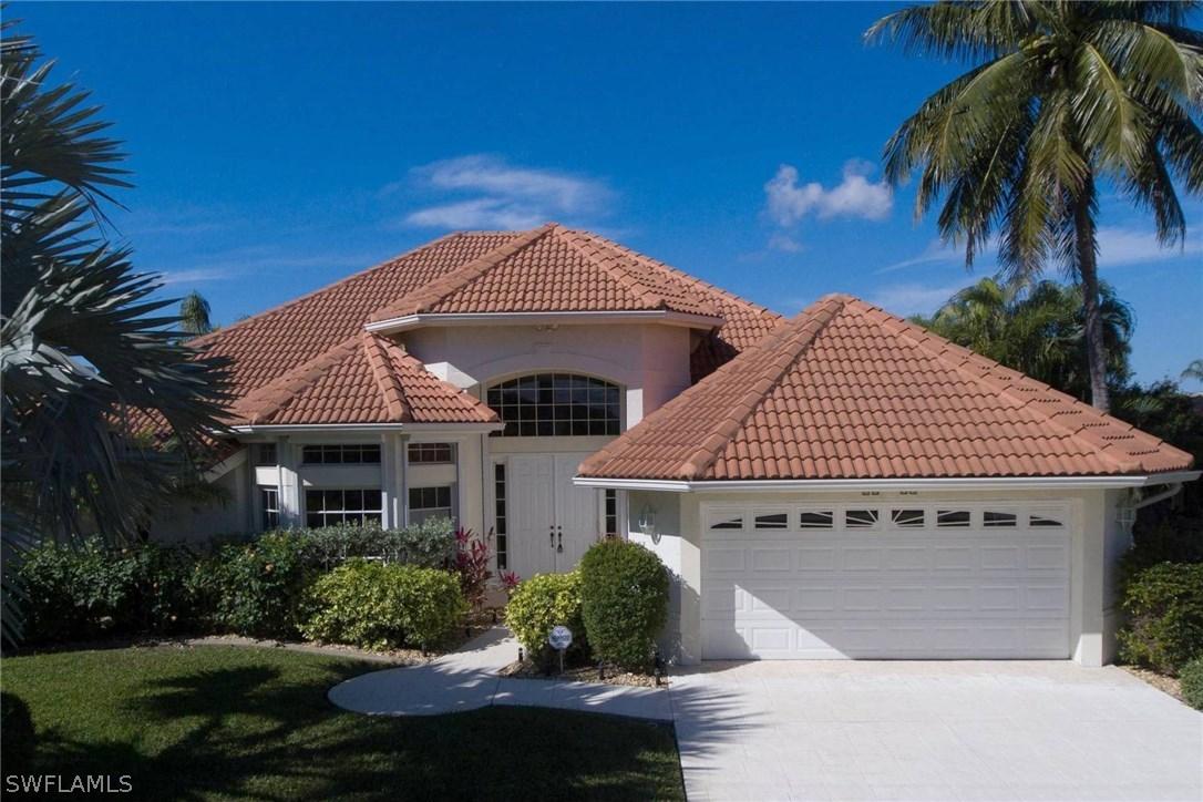 5504 SW 12th Pl., Cape Coral, FL 33914