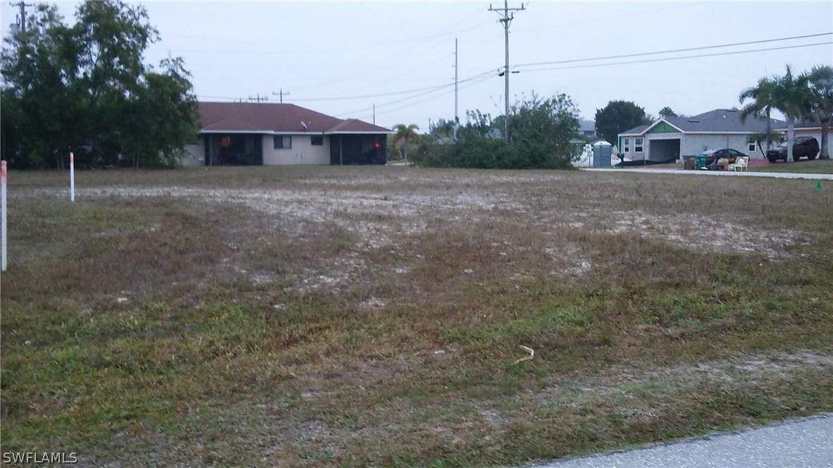 1827 SW 1st Ave., Cape Coral, FL 33991