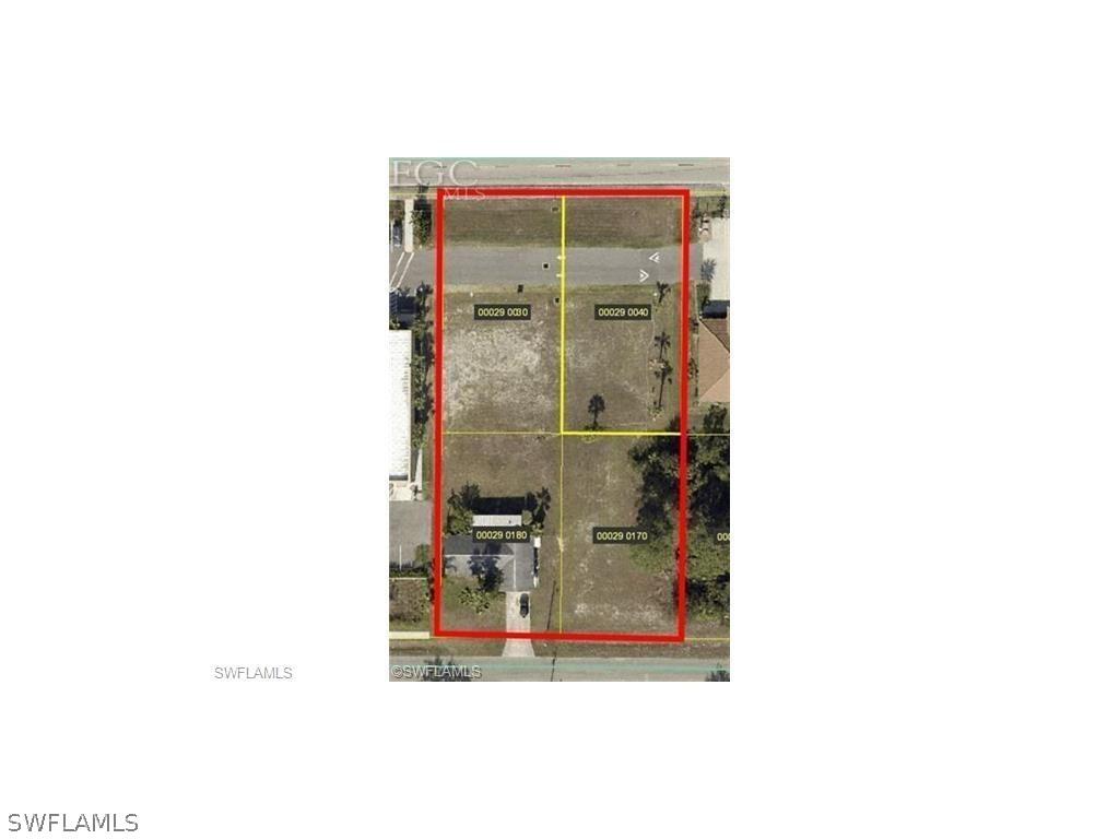 3515 Lee Blvd., Lehigh Acres, FL 33971