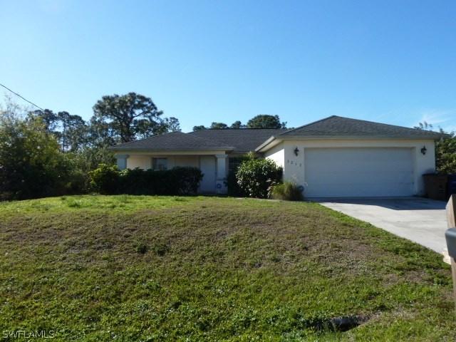 3217 39th St., Lehigh Acres, FL 33971