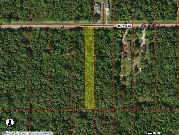 3330 26th Ave., Naples, FL 34117