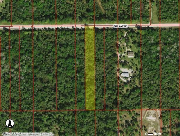 34 Ave., Naples, FL 34117