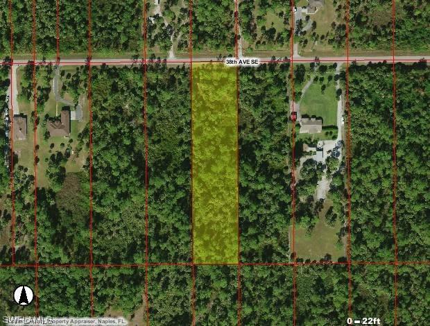 38th Ave., Naples, FL 34117