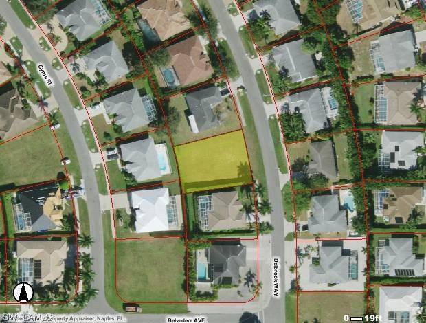 160 Delbrook Way, Marco Island, FL 34145