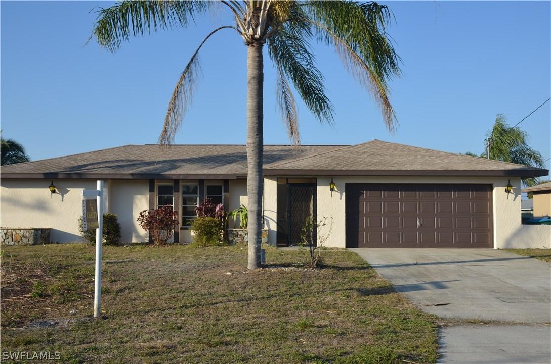 1713 SE 12th St., Cape Coral, FL 33990