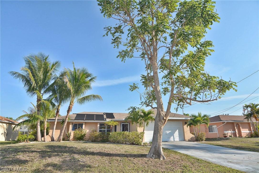 1201 SW 39th St., Cape Coral, FL 33914