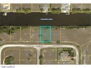 4113 NW 36th Ter., Cape Coral, FL 33993