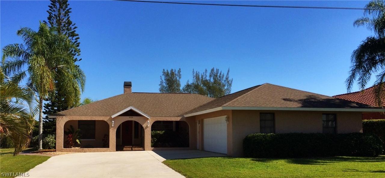 5223 SW 20th Pl., Cape Coral, FL 33914