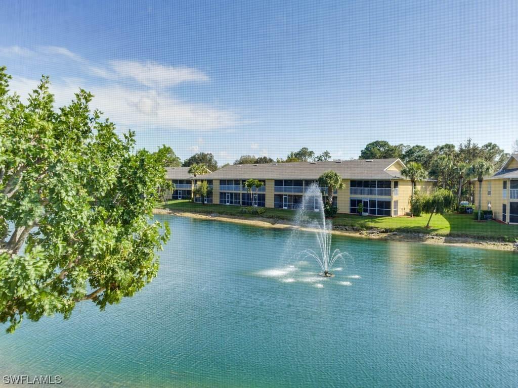 1310 Yesica Ann Cir. #H-205, Naples, FL 34110