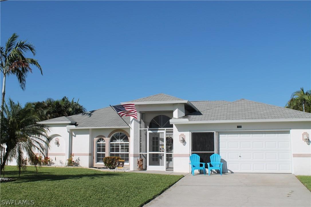 1006 SW 4th Ave., Cape Coral, FL 33991