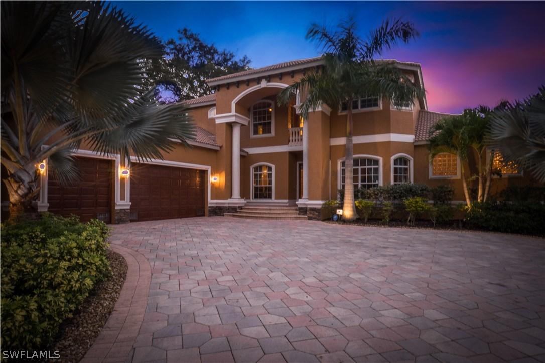 2474 Mcgregor Blvd., Fort Myers, FL 33901