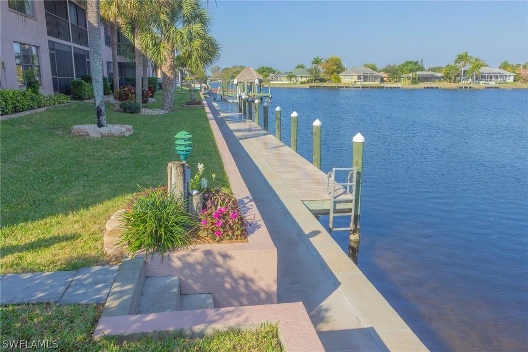 131 SW 47th Ter. #204, Cape Coral, FL 33914