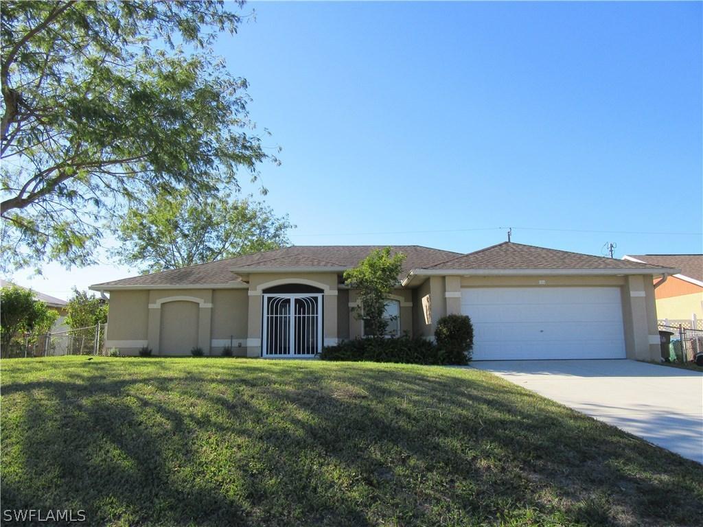 604 SW 21st Ter., Cape Coral, FL 33991