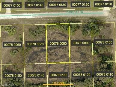 2805 62nd St., Lehigh Acres, FL 33971