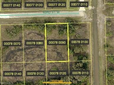 2803 62nd St., Lehigh Acres, FL 33971