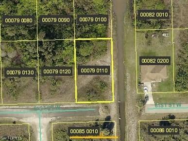 2800 61st St., Lehigh Acres, FL 33971