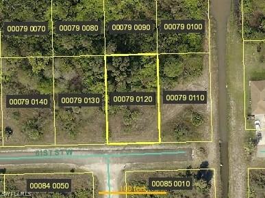 2802 61st St., Lehigh Acres, FL 33971