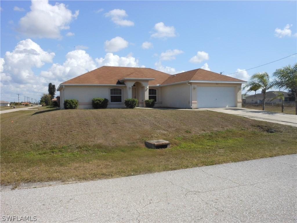 511 NW 2nd Ave., Cape Coral, FL 33993