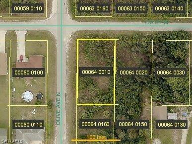 3115 7th St., Lehigh Acres, FL 33971