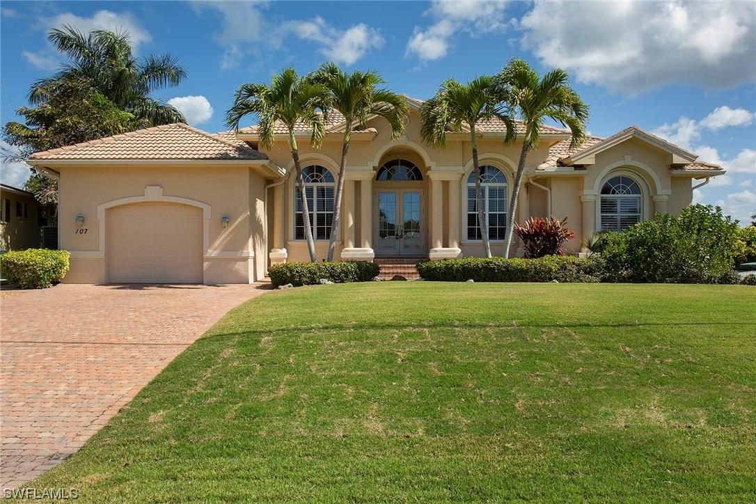 107 San Salvador St., Naples, FL 34113