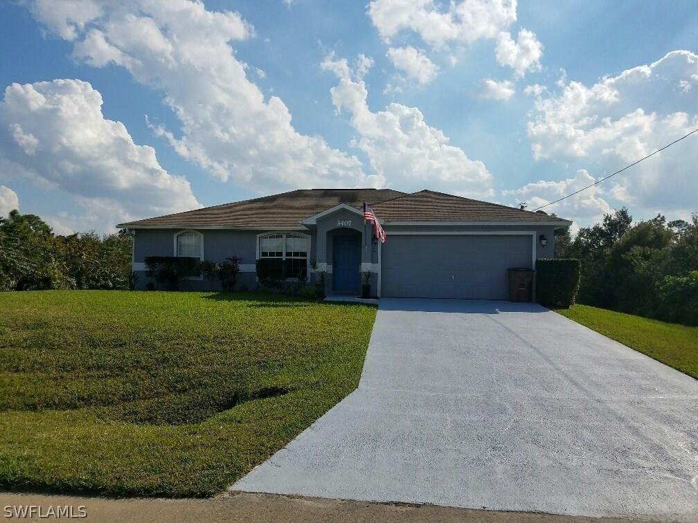 [Address Hidden by Seller], Lehigh Acres, FL 33971