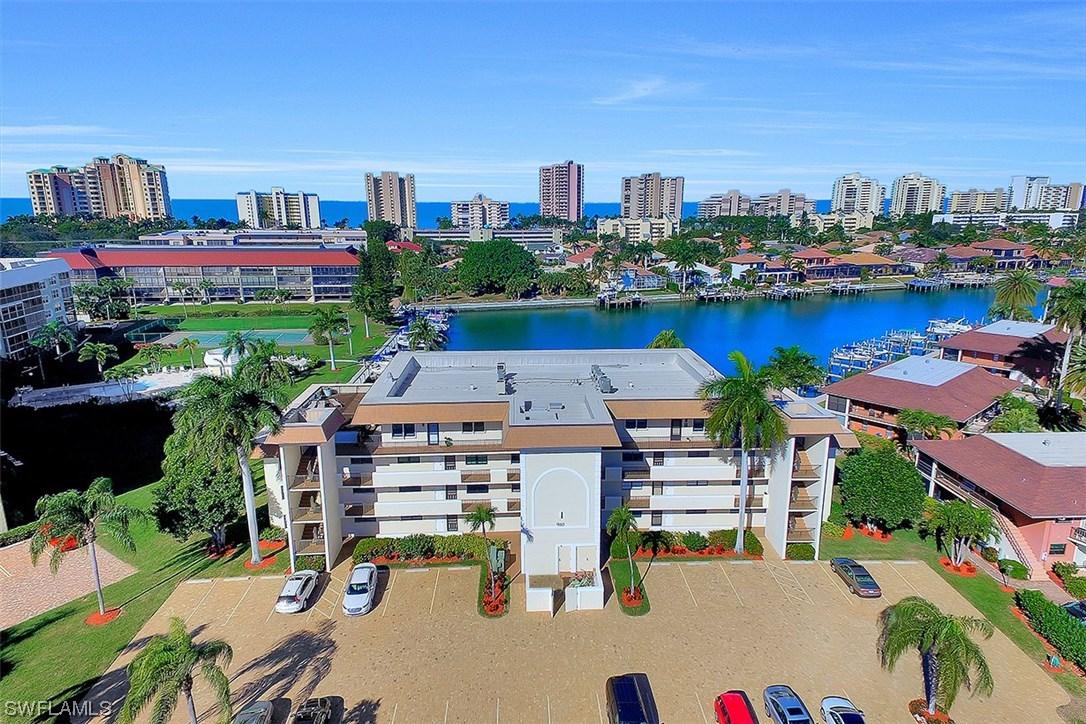 910 Huron St. #103, Marco Island, FL 34145