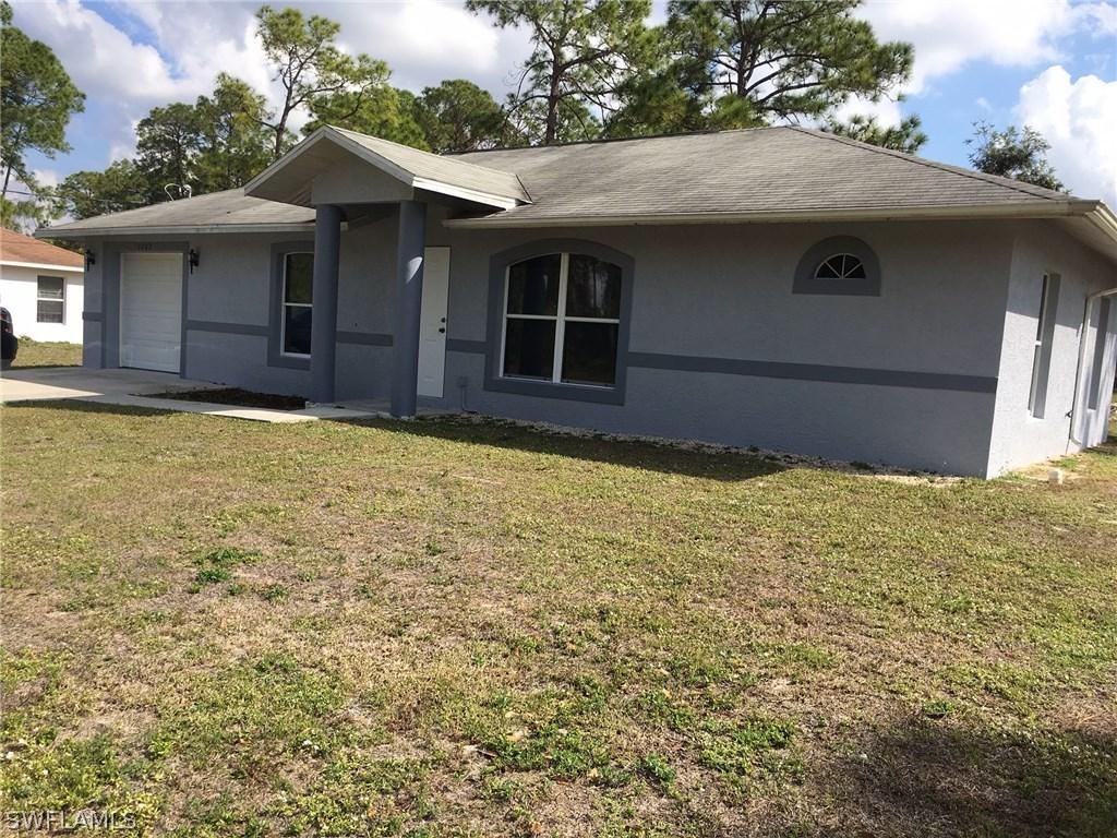 1702 N Dewitt Ave., Lehigh Acres, FL 33971