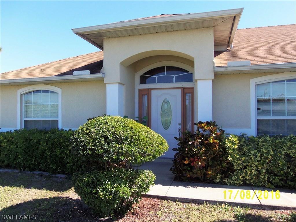 2007 NE 7th Ave., Cape Coral, FL 33909