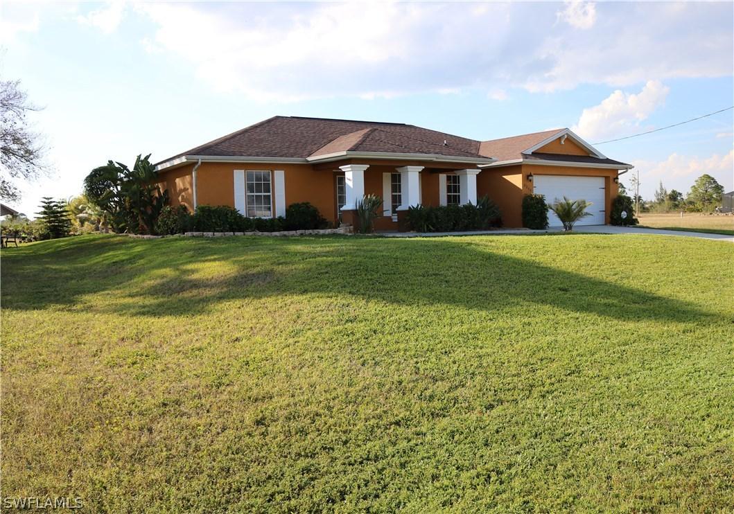 3218 NE 13th Ct., Cape Coral, FL 33990