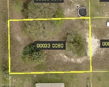 1014 Atherton Ave., Lehigh Acres, FL 33971