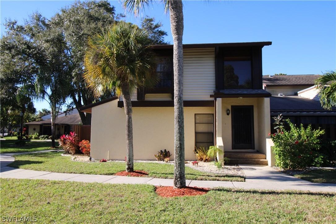 1219 SE 8th St. #42, Cape Coral, FL 33990