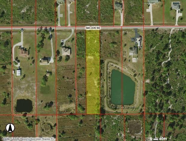 54 Ave., Naples, FL 34120