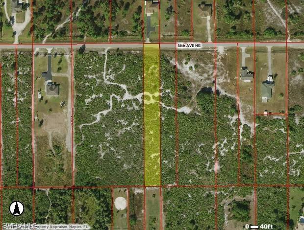 54 Ave., Naples, FL 34120