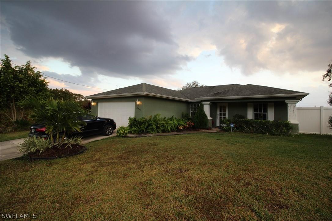 3903 38th St., Lehigh Acres, FL 33976